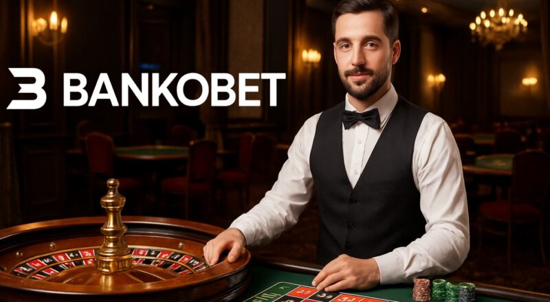Bankobet